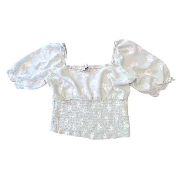 Womens’ Abercrombie & Fitch Blouse Size M - Picture 1 of 4